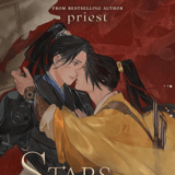 EN - Stars of Chaos: Sha Po Lang - Seven Sea - Novel Vol. 3 english Edition