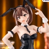 Hisako Kotobuki - BiCute Bunnies - Furyu