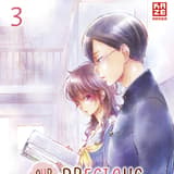 Our Precious Conversations - Kaze - Band 3
