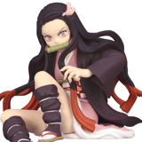 Nezuko Kamado - Noodle Stopper - Furyu - Neuauflage