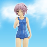 Yuki Nagato - Endless 8
