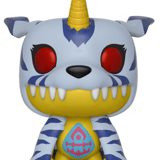 Gabumon - Digimon Funko POP!