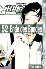 Bleach 52