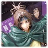 Zoe Hange / Hanji - Taito