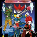 Super Dragon Ball Heroes - Carlsen - Band 03