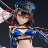 Baltimore - Finish Line Flagbearer - Apex | Azur Lane Figur