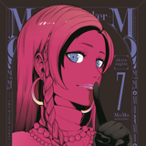 Momo: The Blood Taker - Kaze - Band 07