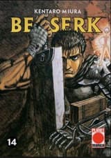 Berserk – Band 14