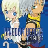 Kingdom Hearts Chain of Memories 2