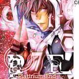 Platinum End - Tokyopop - Band 07