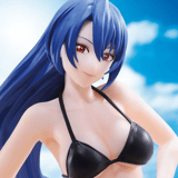 Arthur Pencilgon / Towa Amane - Shangri-La Frontier - Celestial Vivi - Banpresto