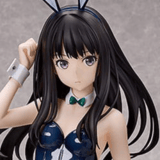 Takina Inoue - 1/4 B-Style Bunny - FREEing