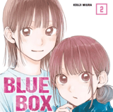 Blue Box - Carlsen - Band 02