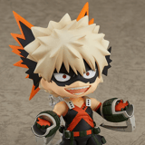 Nendoroid 705 Katsuki Bakugou - Hero's Edition - Neuauflage