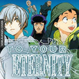 To Your Eternity - Egmont - Vol. 15