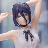 Reze - High Premium - Sega - Re-Release