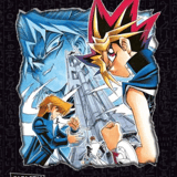 Yu-Gi-Oh! Massiv - Carlsen - Band 09