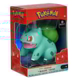 Bisasam - 10cm Vinyl Kanto Figur - Pokemon 