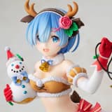 Rem - Christmas Maid - KD Colle - Kadokawa