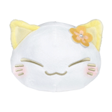 Nemu Neko - Gelb - Plüschtier - Furyu