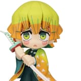 Zenitsu Agatsuma - Toonize - Furyu