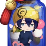 Mikazuki Munechika - Touken Ranbu - Charatoria Acrylic Keychain