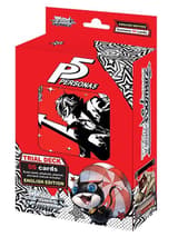 Persona 5 Trial Deck