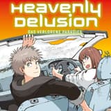 Heavenly Delusion - Manga Cult - Band 5