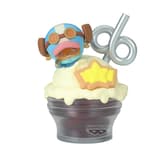 Tony Tony Chopper - Paldolce Collection Vol. 2 (Version C) - Banpresto