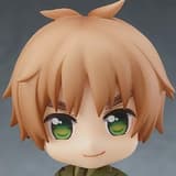 Nendoroid 881 England