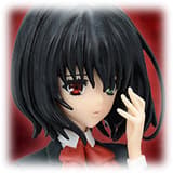 Misaki Mei - Variant B