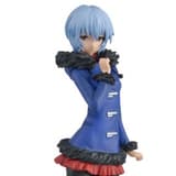 Rei Ayanami - Winterjacke Version - Sega PM Figur