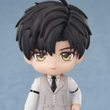 Nendoroid 2781 Zayne / Li Shen