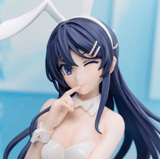 Mai Sakurajima - White Bunny - Aniplex