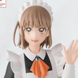 Chinatsu Kano - Cultural Festival - PM Perching - Sega