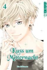 Kuss um Mitternacht Band 004