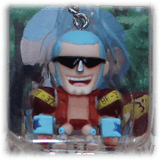 Franky - PCF New Worlds Mugiwara Reunion