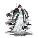Wei Wuxian - Chan Yi Ver. - Acrylaufsteller - Sakami