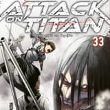Attack on Titan - Carlsen - Band 033