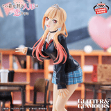 Marin Kitagawa - My Dress Up Darling - Glitter & Glamours - Banpresto