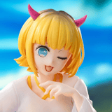 Memcho - Luminasta - Sega