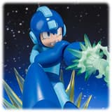 Megaman - Figuarts Zero