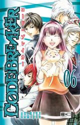 CODE:BREAKER 06