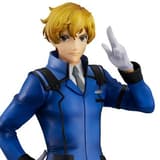 Graham Aker - Gundam Guys Generation - Megahouse