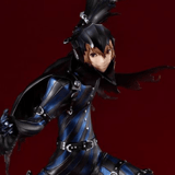 Goro Akechi - Crow Loki - Lucrea - Megahouse