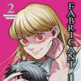 Fabricant 100 - Panini - Band 02