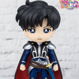 Prinz Endymion - Sailor Moon Eternal Figuarts mini - Bandai Spirits