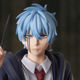 Lance Crown - Luminasta - Sega