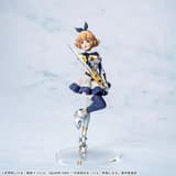 Curuni Crueciel - High Premium Figure - Sega