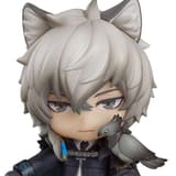 Nendoroid 1423 Silver Ash